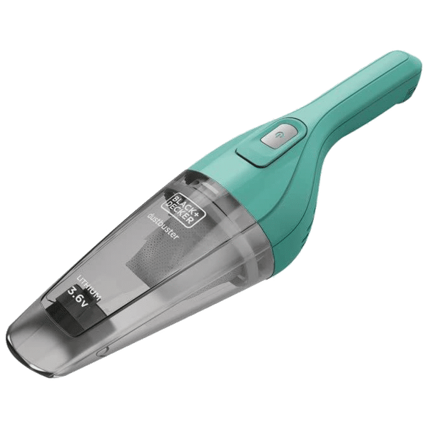 Handheld vacuum cheap cleaner with cord